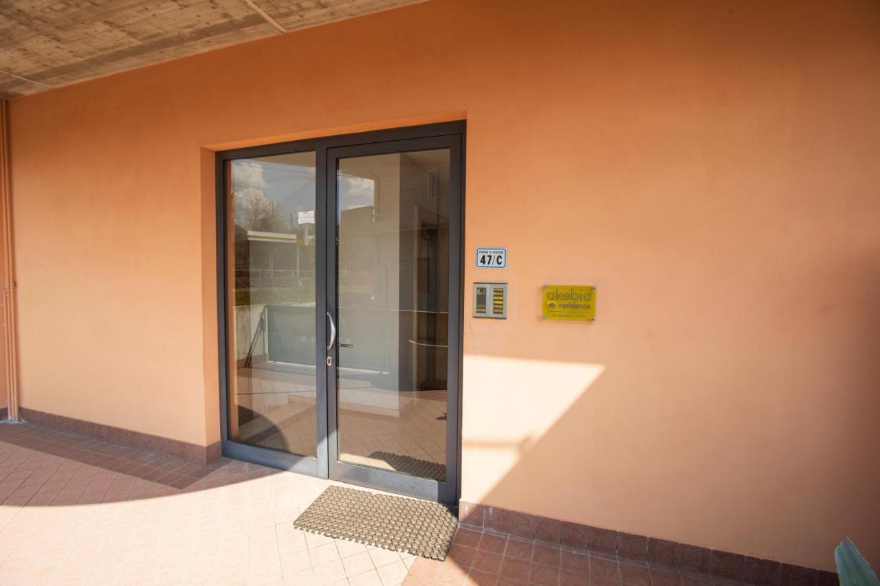 B&B Calima - - Completo Relax Spoltore Екстер'єр фото