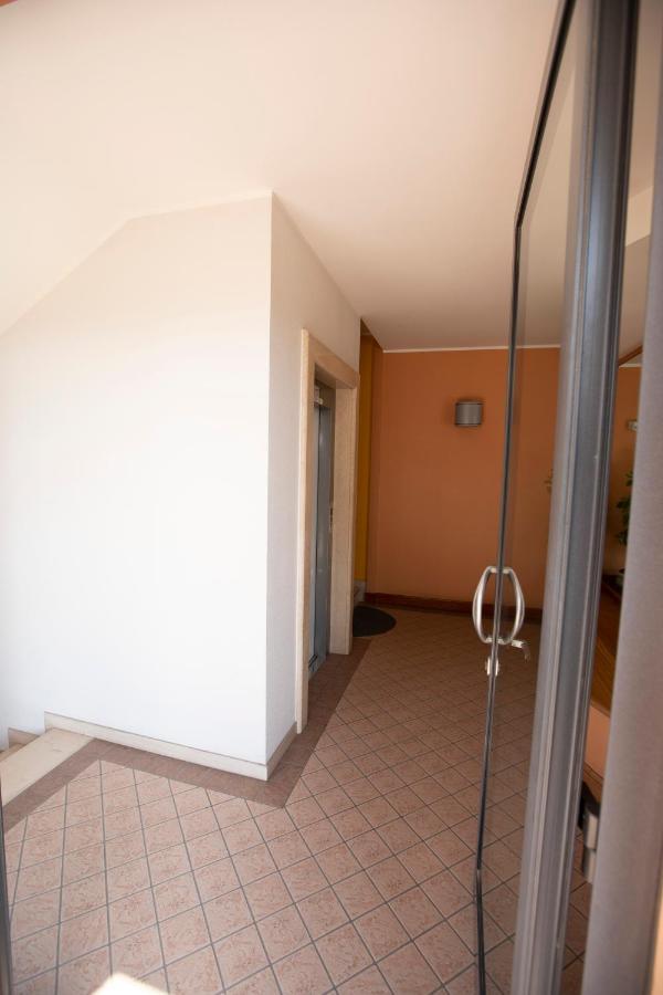 B&B Calima - - Completo Relax Spoltore Екстер'єр фото
