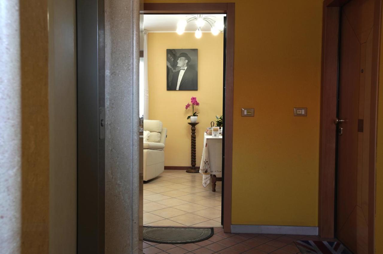 B&B Calima - - Completo Relax Spoltore Екстер'єр фото