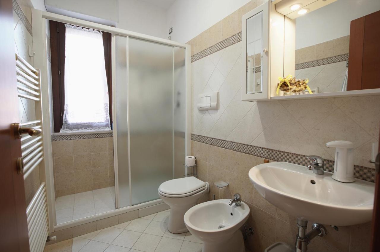B&B Calima - - Completo Relax Spoltore Екстер'єр фото
