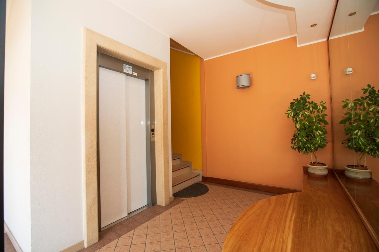 B&B Calima - - Completo Relax Spoltore Екстер'єр фото